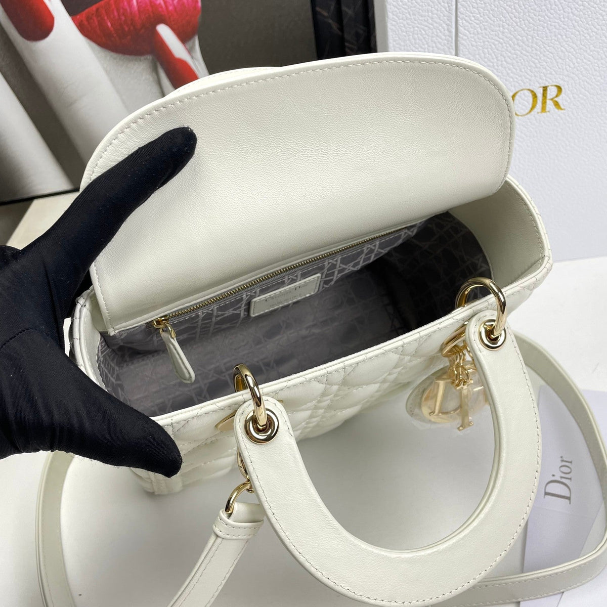 Serenityll™ 100114 Luxury Bag 24cm