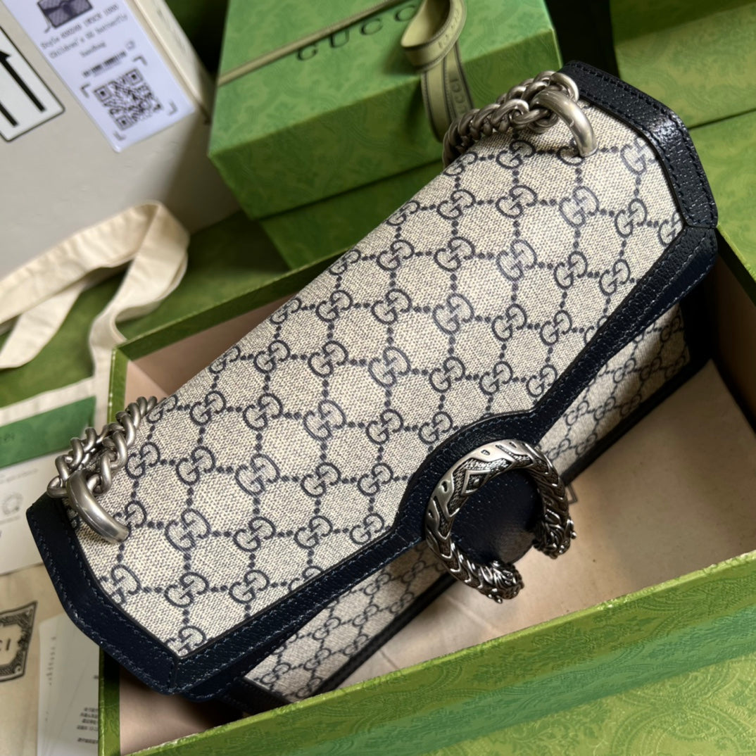 Serenityll™ 100031 Luxury Bag - 28x18x9cm