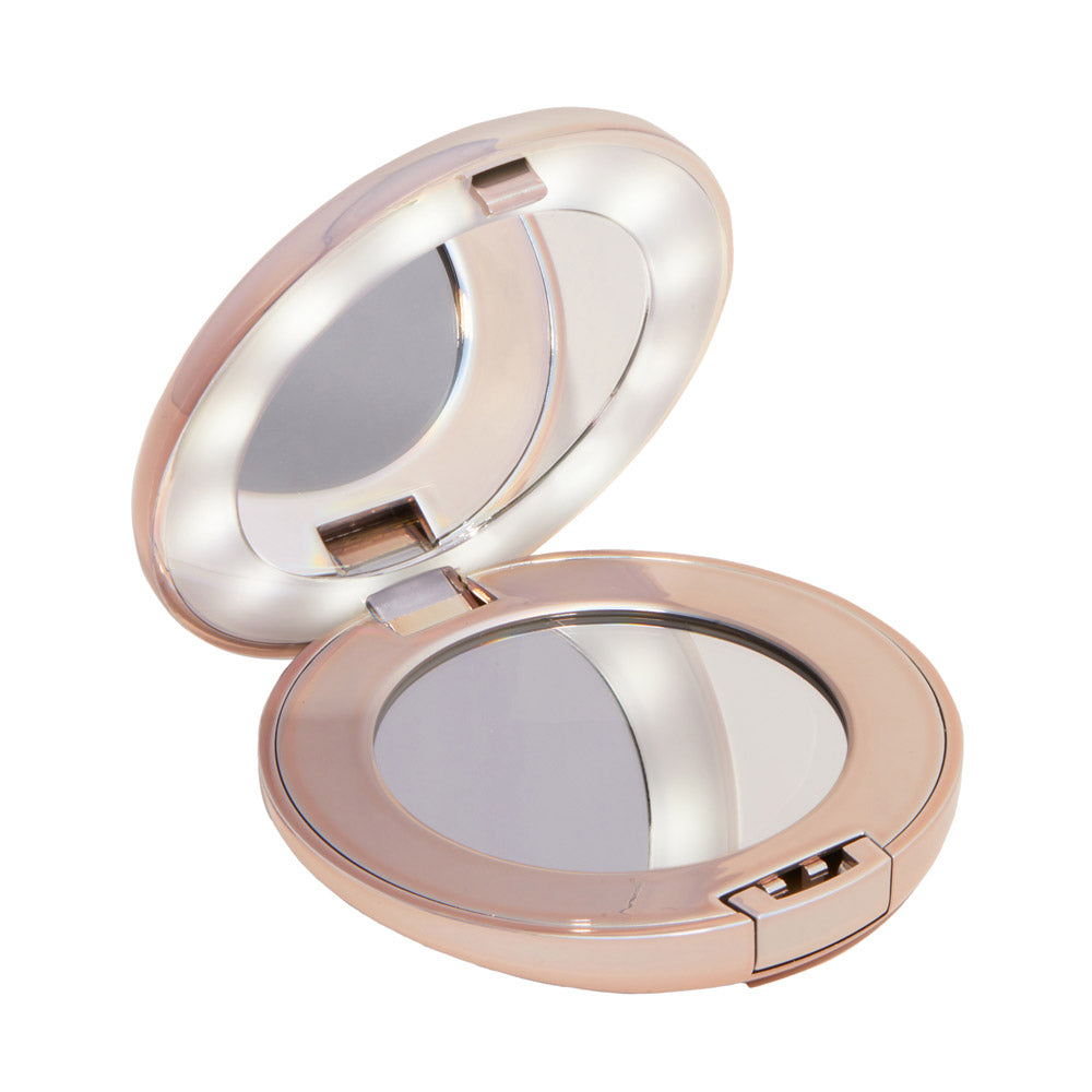 Compact Mirror